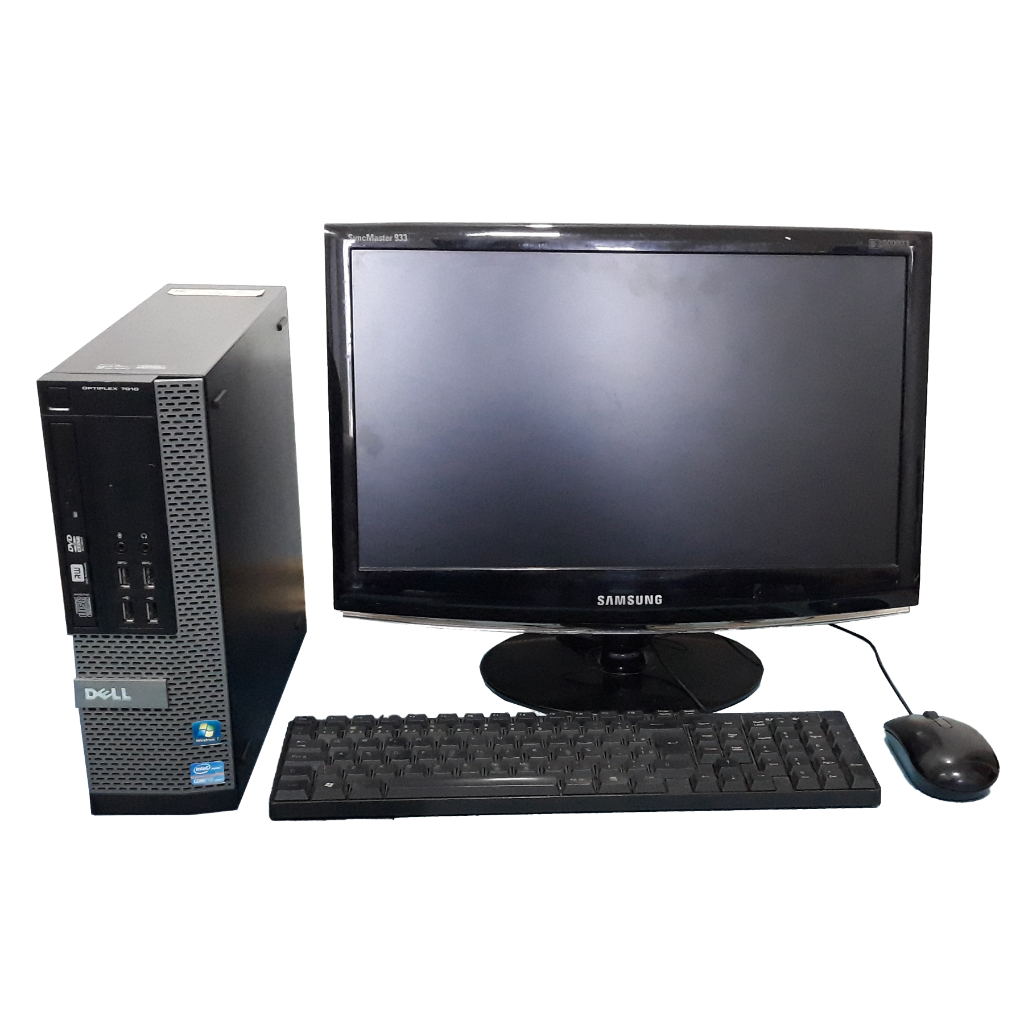ELO TOUCH - PC Desktop 22C2 AIO Monitor 21.5 FHD Intel Atom D510 1.66 GHz Ram 2