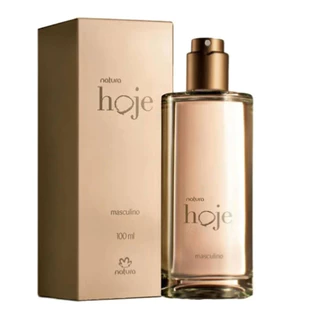 NATURA COLÔNIA MASCULINA HOJE