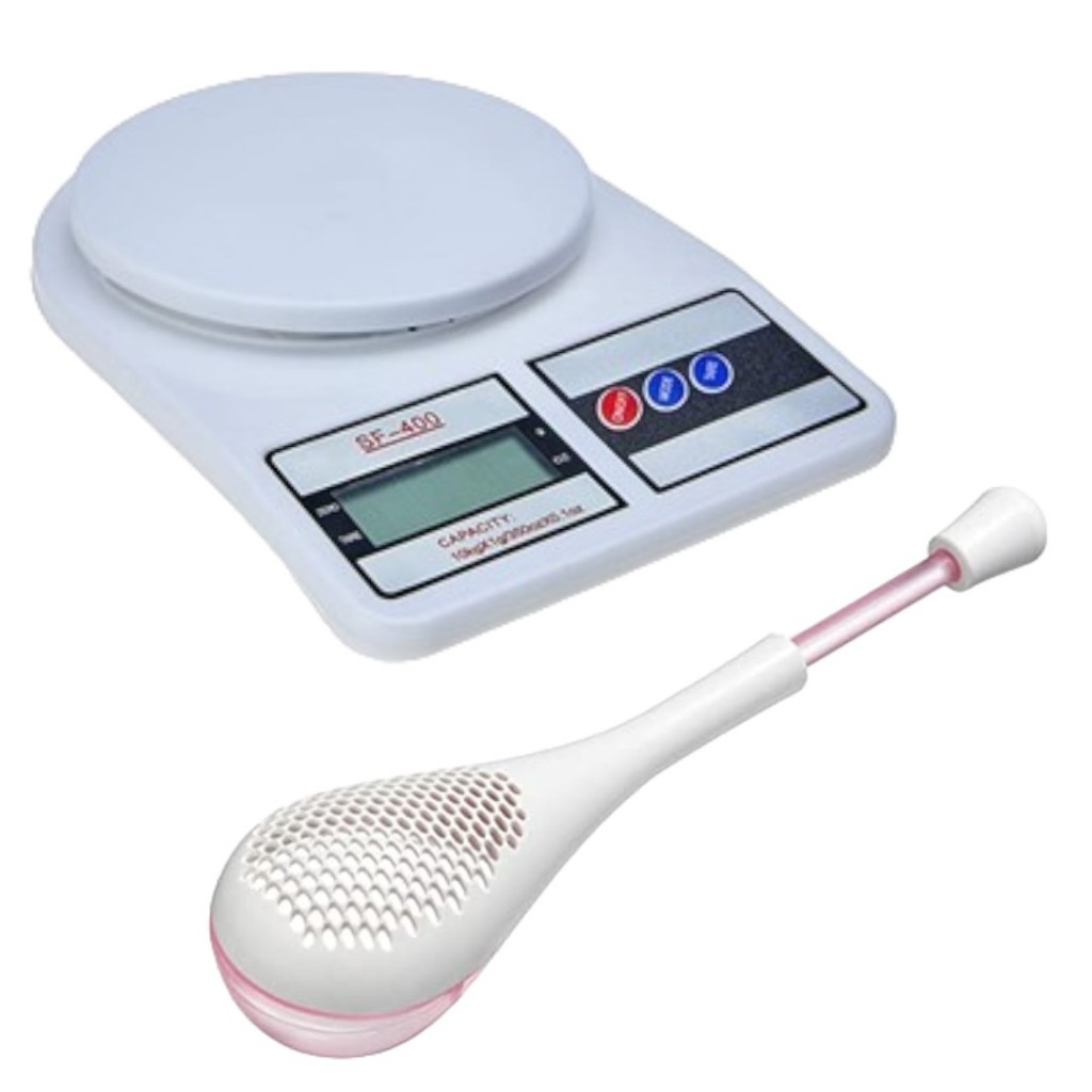 Shop Masajeador Hiraoka Masajeador De Pies Balanza Corporal