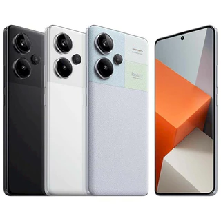 Celular Xiaomi Redmi Note 13 Pro + (Plus) - 5G - Global - Novo Lacrado