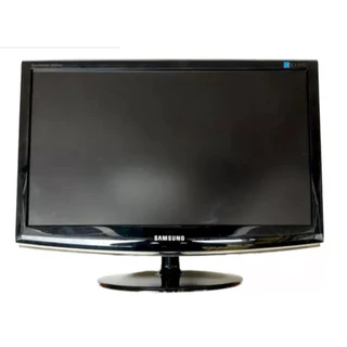 Monitor Samsung Full HD 21,5 polegadas 2233SW