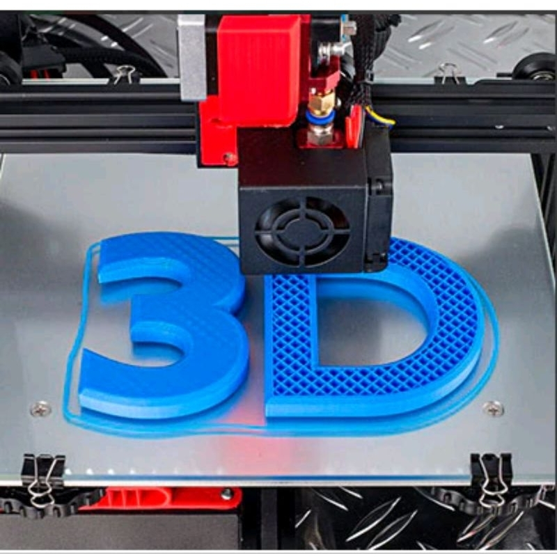 Produto Serviço de impressão 3D personalizado