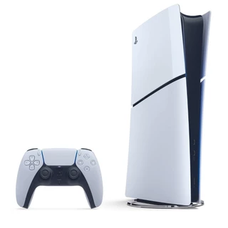 Console Sony PlayStation 5 Slim Disk Bundle Ratchet & Clank e Returnal Mídia Física