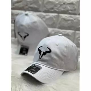 Boné Nadal Sportwear Frontal Edição Novas Cores Modelo Unissex Promoção + Envio Rápido