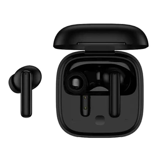 FONE DE OUVIDO QCY T13 ANC BLUETOOTH PRETO