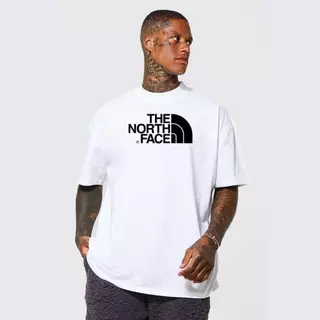 Camiseta Oversized Streetwear Várias Cores Lançamento