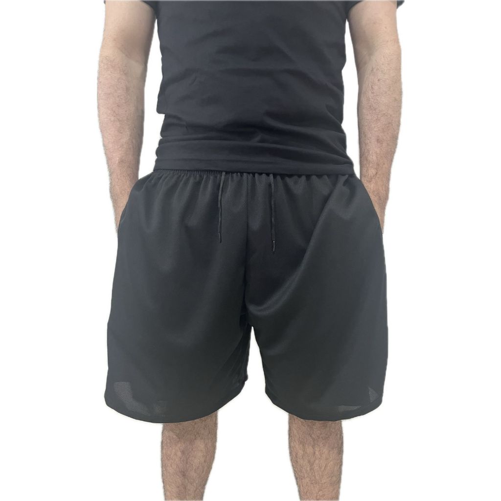 BERMUDA MASCULINA DRYFIT PARA ACADEMIA, TREINO, CORRIDA E CAMINHADA