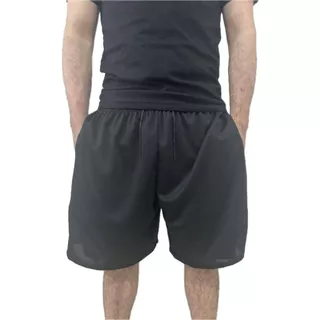 BERMUDA MASCULINA DRYFIT PARA ACADEMIA, TREINO, CORRIDA E CAMINHADA