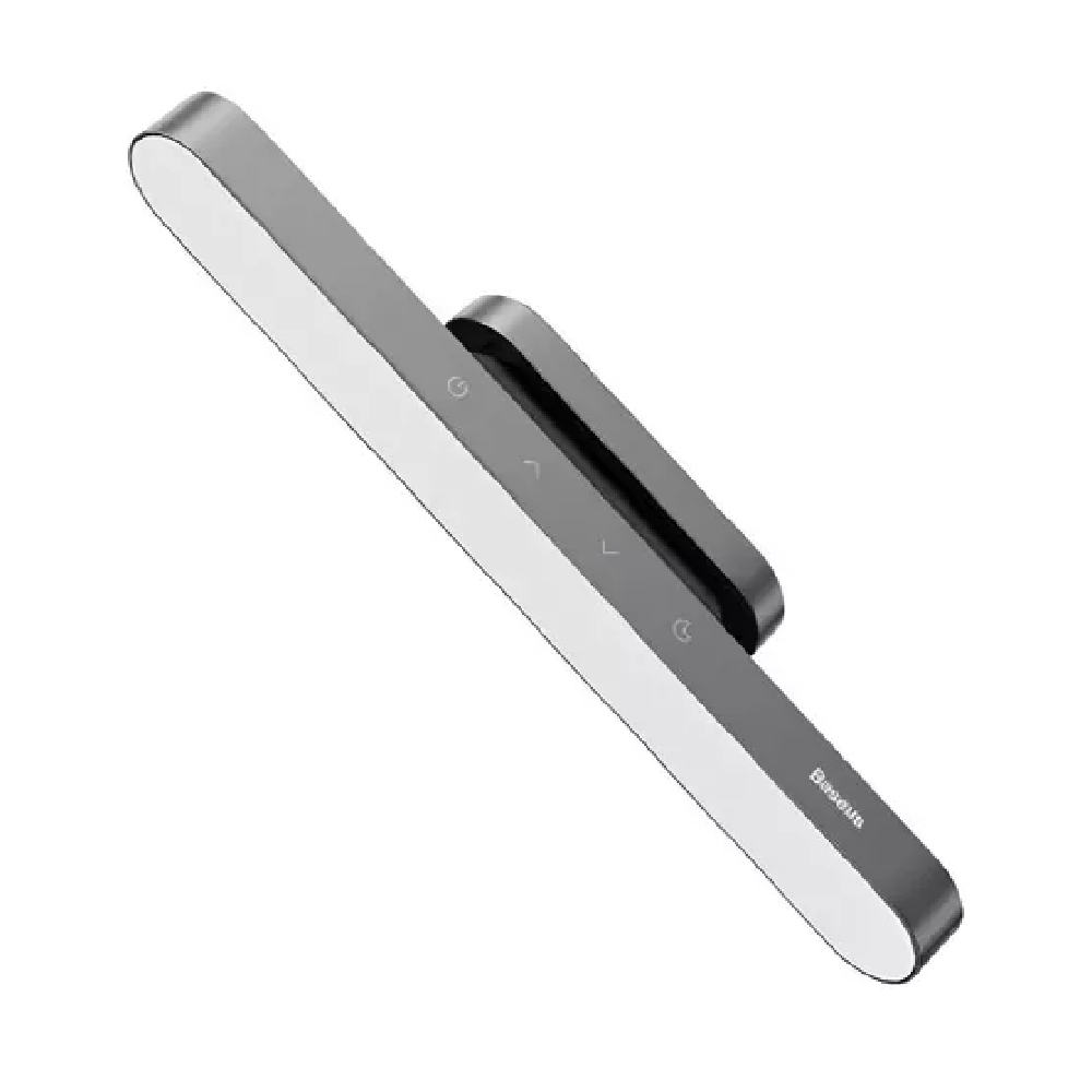 Luminária Magnética Baseus Portátil Desk Lamp Led Abajur