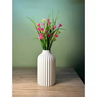 Vaso Cachepot Rio 3D