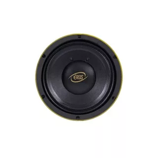 Alto Falante 8 Pol Eros E 408 PRO 400W Rms 8 Ohms em Oferta na Shopee