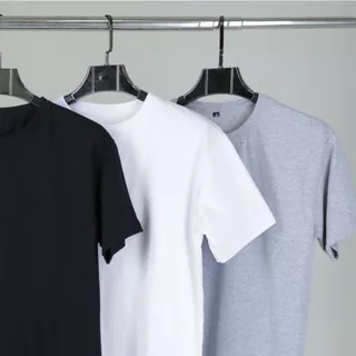 camiseta manga curta masculina lisa