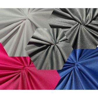 Tecido Malha Helanca Light 1,80 largura x 1 metro - 100% poliester