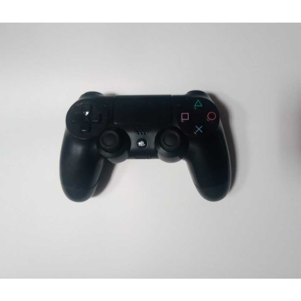 Controle ps4 Original para concerto ou retirada de peca