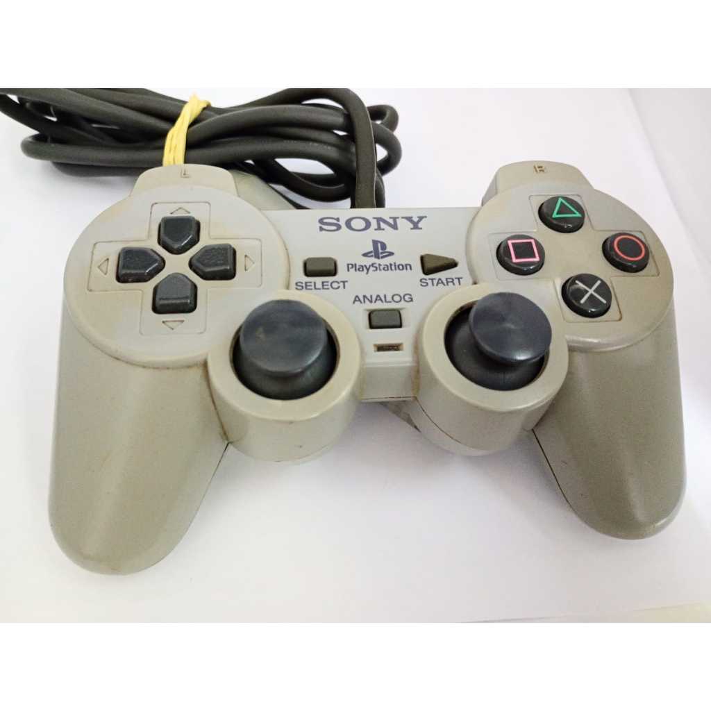Controle Original PS1 Playstation 1