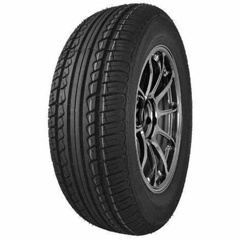 Pneu 185/65r15 Borracha Premium C/ Garantia