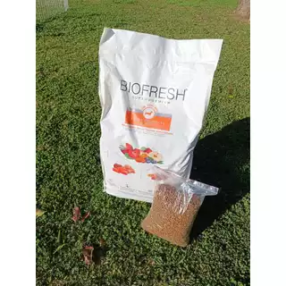 Ração Biofresh Cães Castrados raças pequenas e mini - Embalagem a granel 3kg