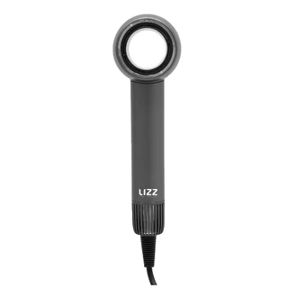 Secador Supersônico One 120.000 RPM - Lizz Professional
