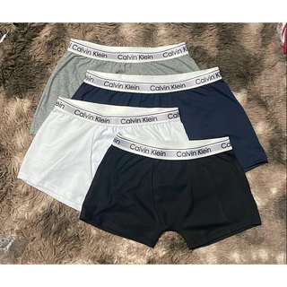 cueca box kit com 3 cuecas,Boxer em algodão altíssima qualidade!