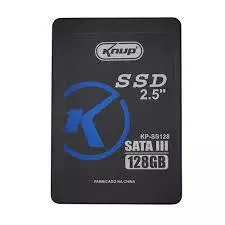 Ssd 128gb 256gb 512gb Sata 3 Knup Para Pc E Notebook