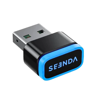 Mouse Jiggler SEENDA Simulador de Movimento Não Detectável