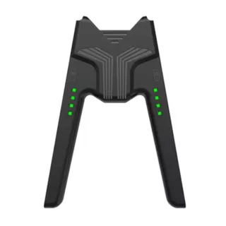 Grip de Carregamento compatível com Joy-Con Nintendo Switch