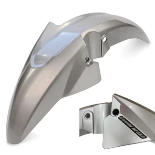 PARALAMA DIANTEIRO CG TITAN 160 ADESIVO COMBI BRAKE PINTURA ENVERNIZADA