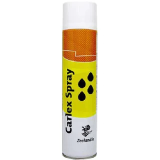 Desmoldante Unta Forma Frigideira Carlex Spray 600ml