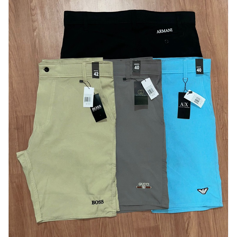 Bermuda Social