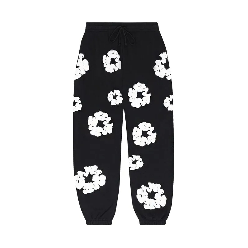 Calça Moletom Denim Tears Streetwear