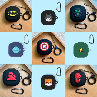 Cases de silicone para fones QCY T13