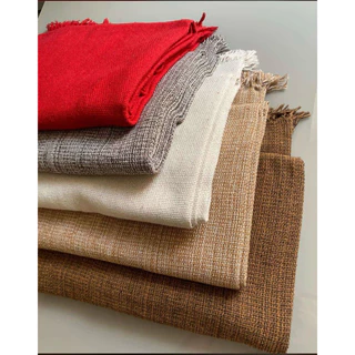 kit 2 Mantas de Sofá /Cama Luxo Gigante 120x210 Tipo Capa De Sofá Protetora