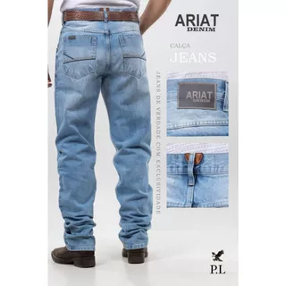 CALÇA ARIAT