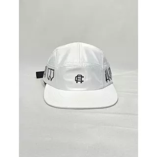 Boné Premium Aba Reta Five Panel 5 Corte Origian Anth Co Corte