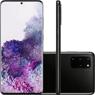 Smartphone Samsung Galaxy S20+ 128GB 4G Tela 6.7