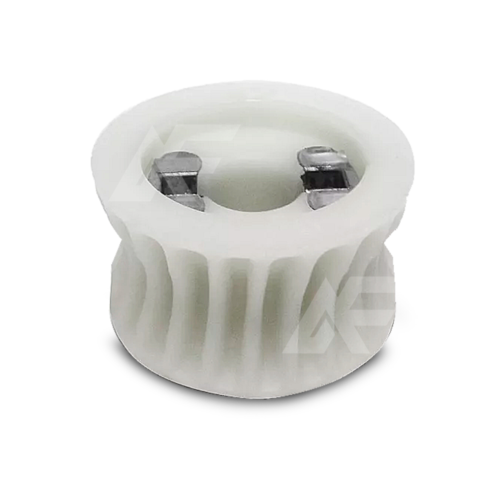 Coroa Engrenagem Z23 Interna Para Eixo Motor Deslizante Ppa