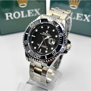 Relógio Masculino Ralex Original Aprova d´agua Qualidade Elegancia Moda