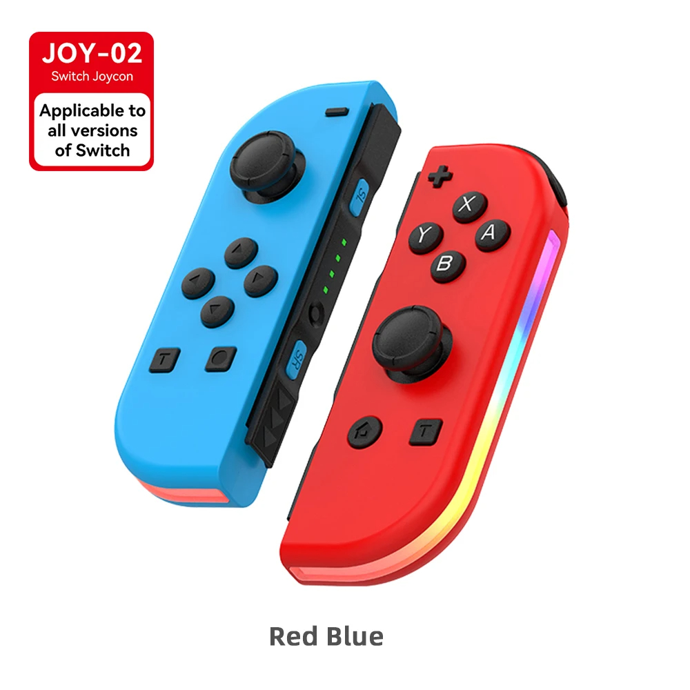 Nintendo Switch Joycons store