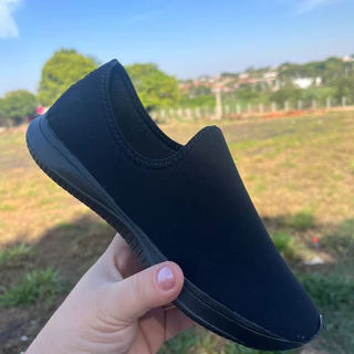 Tênis Jogging Feminino para Academia Passeio ou Caminhada Keropasso