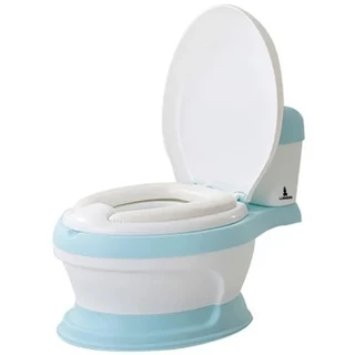 Troninho Desfralde Lorben Com Assento Redutor Privadinha Pinico Infantil Menino e Menina em Oferta na Shopee