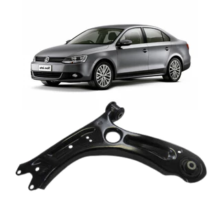 Bandeja Suspensão L.D S/ Pivô Vw Jetta (2011-2019)