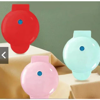 Mini Maquina de Fazer 7 Donuts Rosquinhas 7 Furos Mini Maker Donuts
