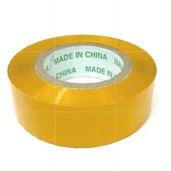 Kit 10 Fitas Adesivas Durex Super Cola 500m Marrom Grande para Caixas e Encomendas