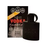Paris Elysees Vodka Limited Edition - Perfume Masculino Eau de Toilette 100 ml