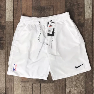 Bermuda Short Mauricinho Masculina NQ NBA 01 Tactel