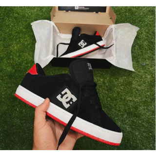 Tenis Masculino DC SHOES todo preto do 38 ao 43 lançamento começo de ano tenis skatista GARANTA JA!!