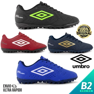 Chuteira Society Umbro Neo Striker Masculina 100% Original Com Nota Fiscal e Garantia