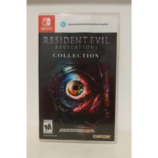 ResidentEvilRevelations