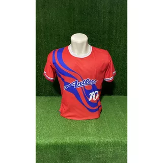 Camisa Futebol Retrô Kashima Antlers Zico
