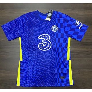 CAMISA DE TIME ESPORTE FUTEBOL CHELSEA SUPER PROMOÇÃO QUEIMA DE ESTOQUE ULTIMAS UNIDADES TIME EUROPEU PREÇO BAIXO